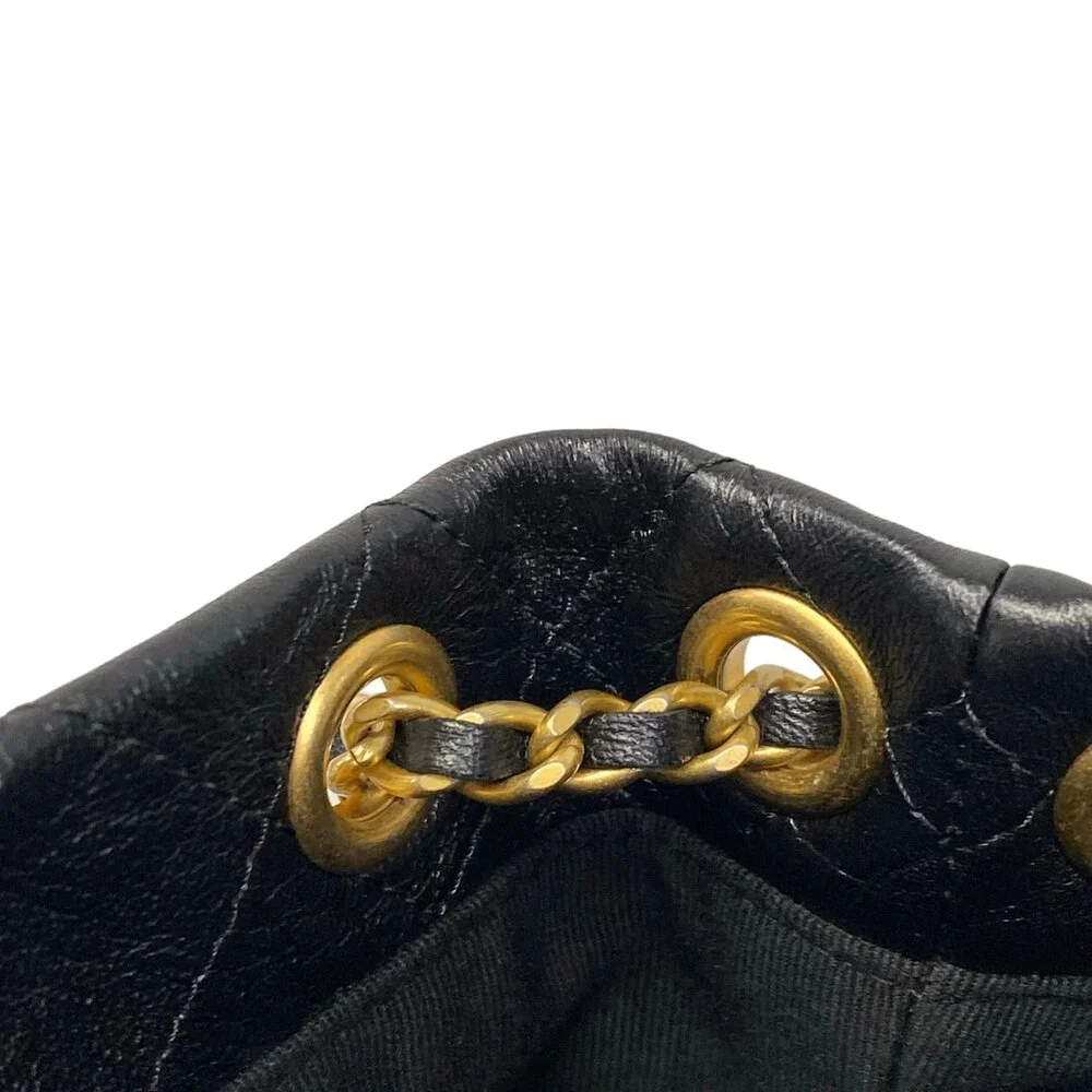 Chanel Shoulder Bag AP4354